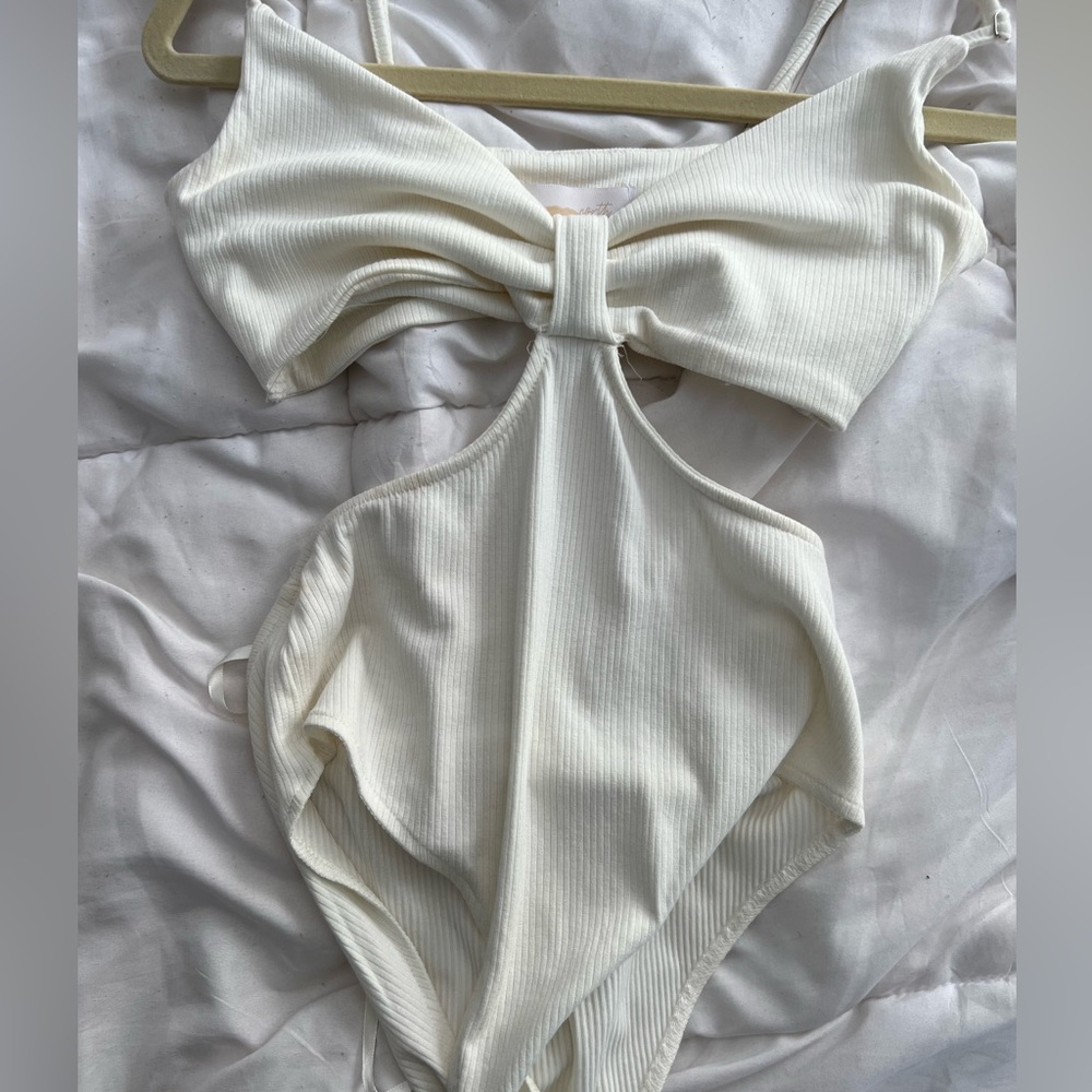 Brand new body suit